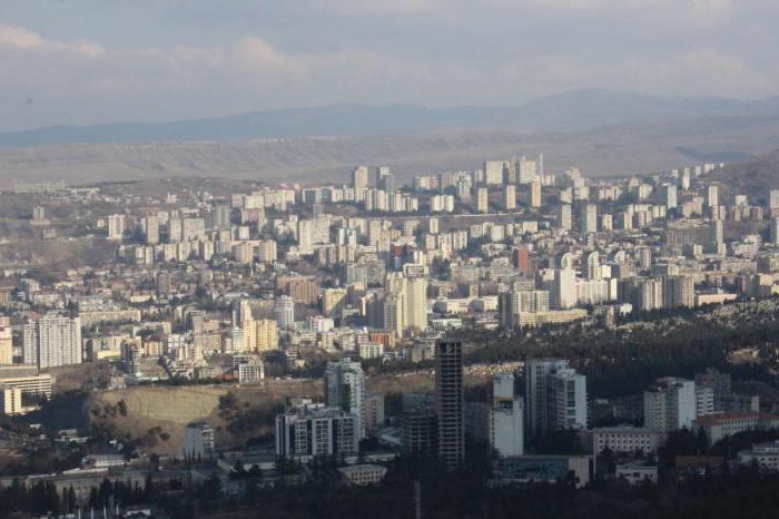 turtle lake tbilisi photo