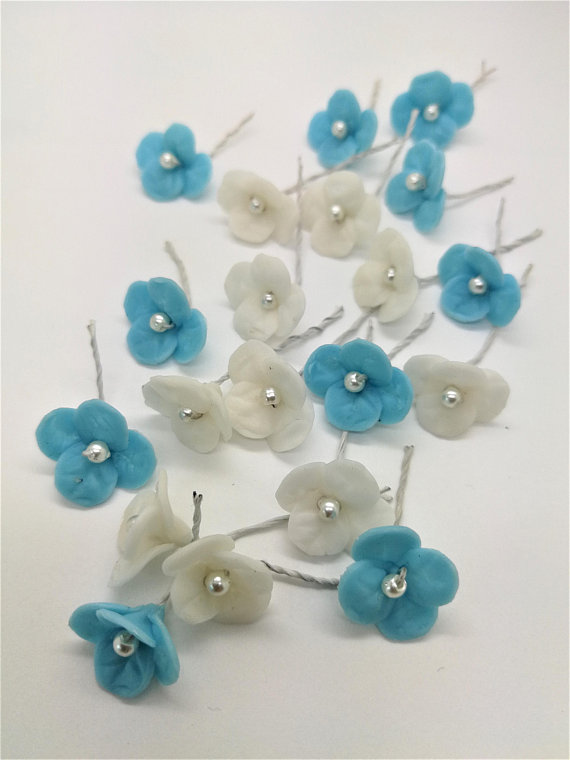 modeling clay polymer flowers master class