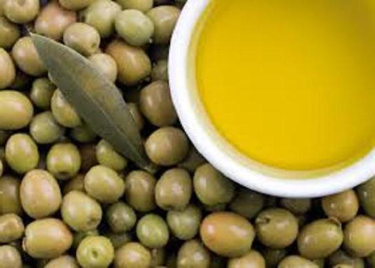 масло оливковое de cecco extra vergine