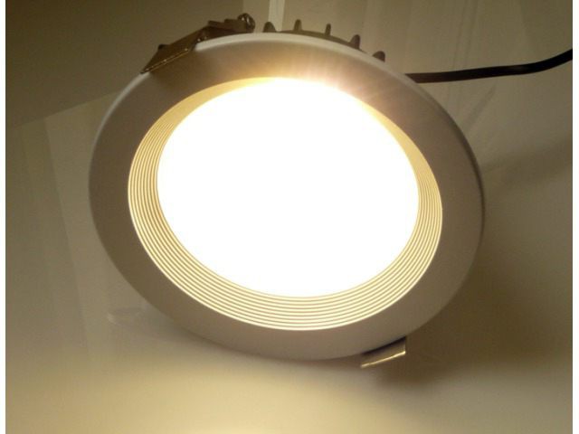 светильник настенный светодиодный 