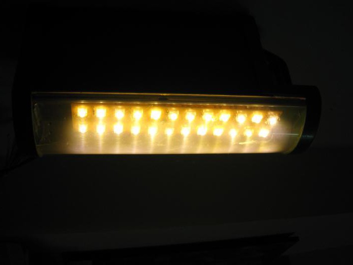 светильник аварийного освещения светодиодный с аккумулятором цена