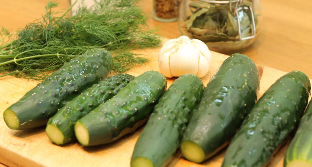 pickle recipe