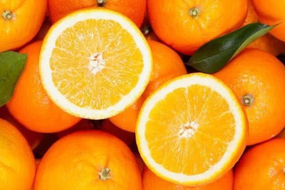 апельсиновый компот рецепт