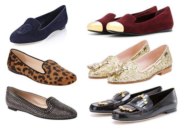 loafers shoes