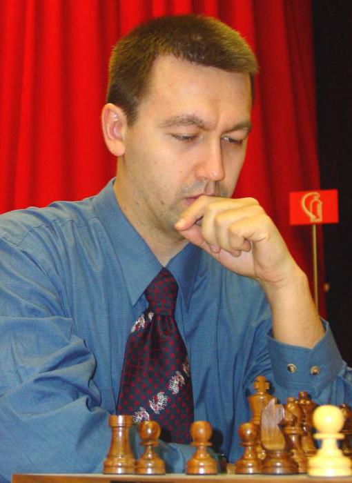 Фото знаменитых шахматистов россии с фамилиями