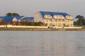 Оленевка Крым лучшие отели возле моря