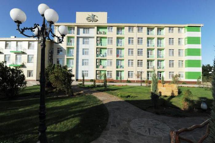 Gold Coast Berdyansk reviews