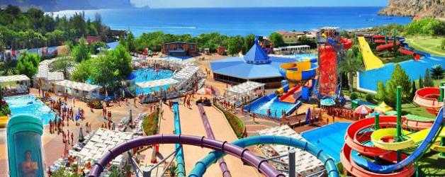 best crimea water park reviews