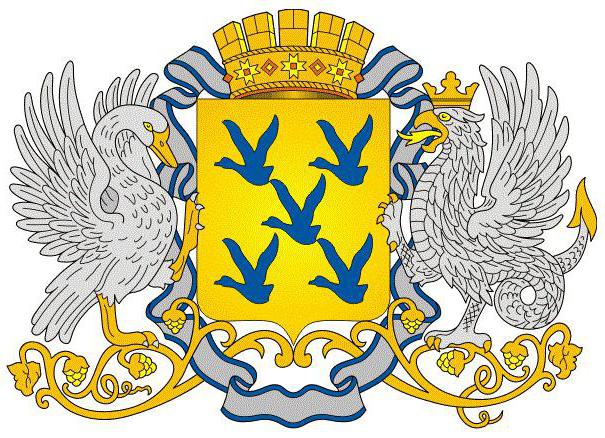 герб города чебоксары