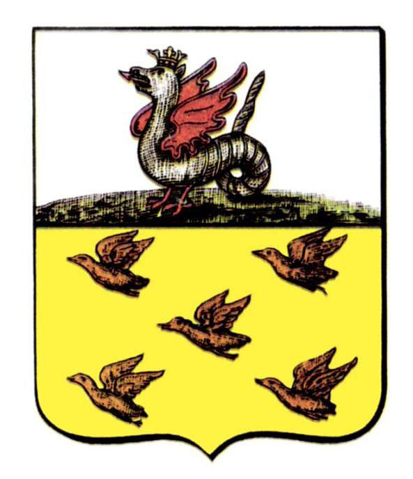 герб города чебоксары история