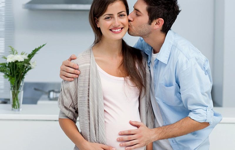 folic acid for men when planning a pregnancy