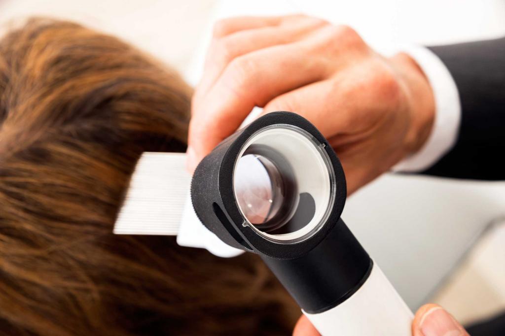 Средства для мужчин для роста волос: обзор препаратов, особенности применения, отзывы