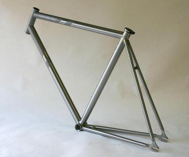велосипеды с алюминиевой рамой