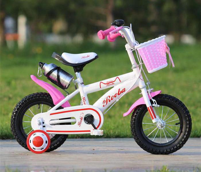 детские велосипеды с алюминиевой рамой