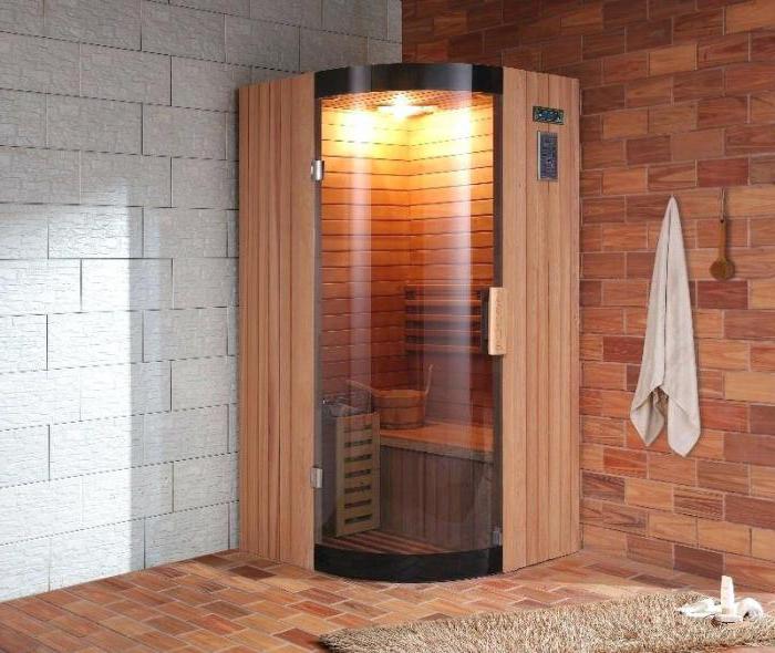 infrared emitters for saunas