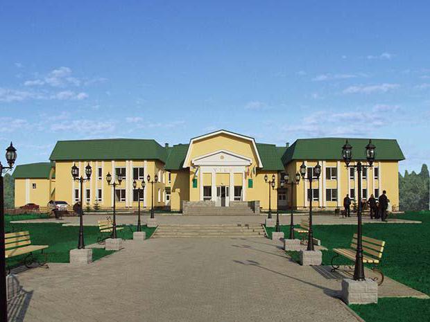 Samara Oriental Economic and Humanitarian Academy