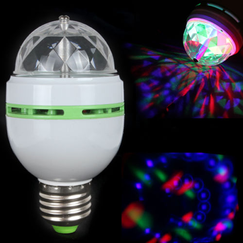 led bulb lamp