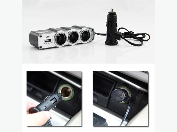 Car interior heater powered by cigarette lighter: reviews