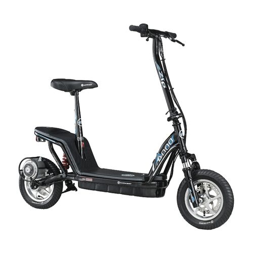 Scooter Rating for Adults