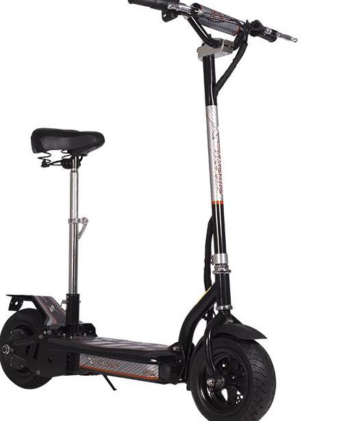 Original scooters for adults