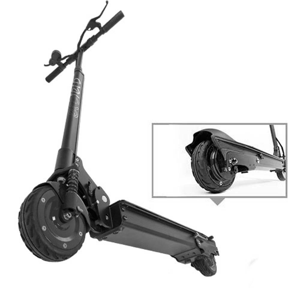 Scooters for adults are inexpensive