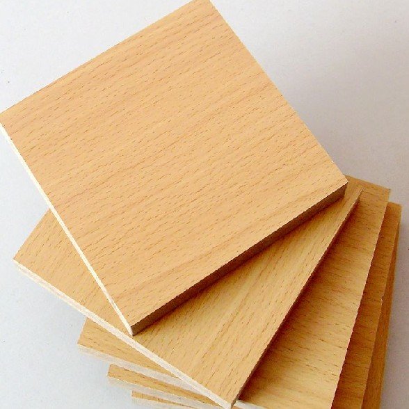 Practical MDF boards