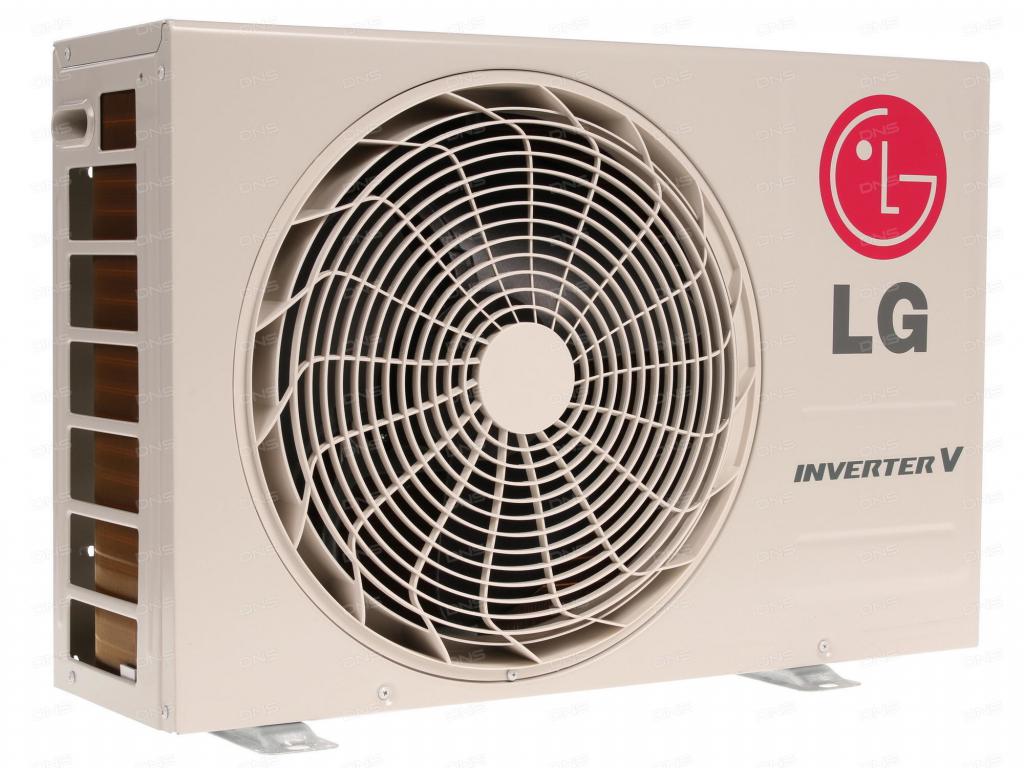 LG Inverter Air Conditioner