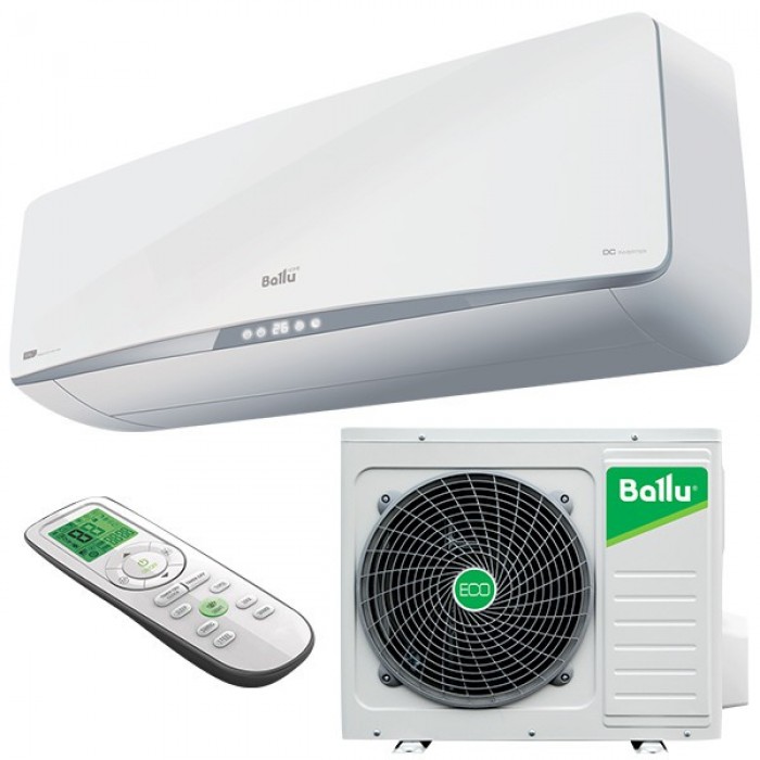 Inverter Split System Ballu