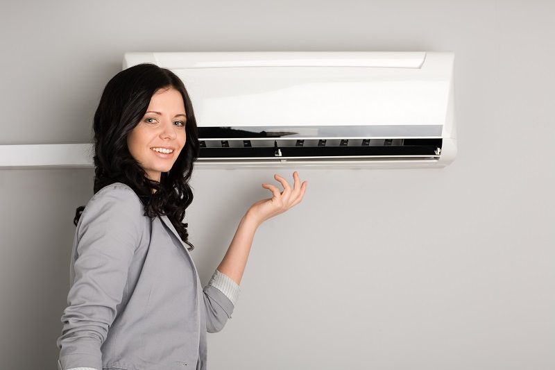 Inverter type air conditioner