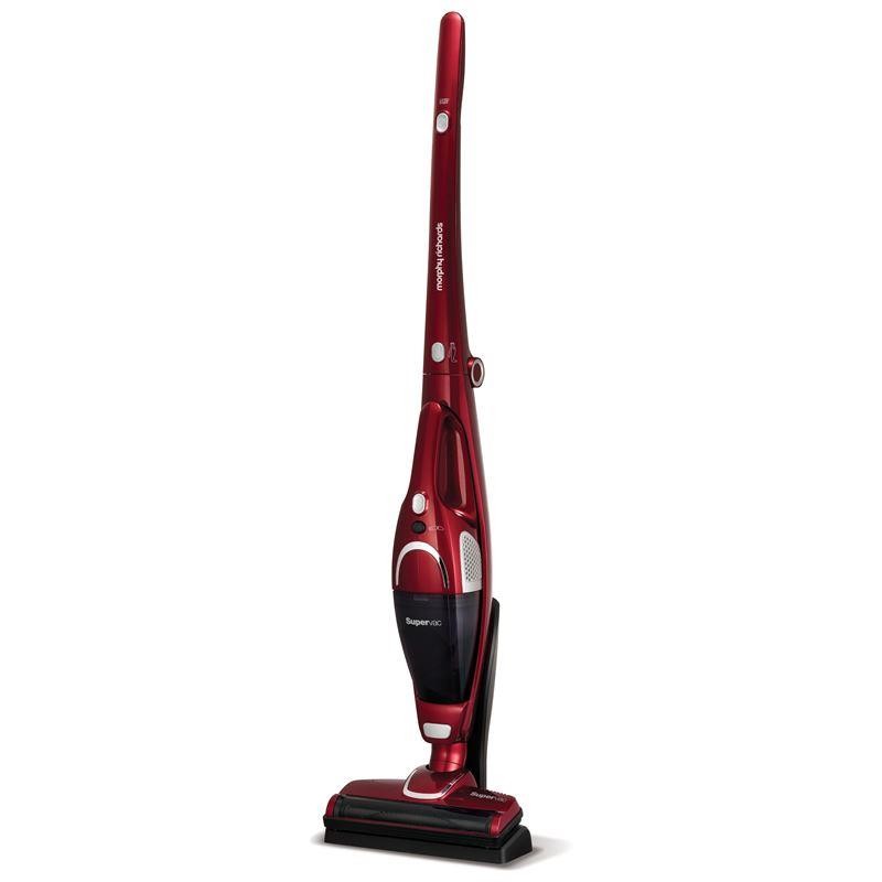 The best vertical vacuum cleaner