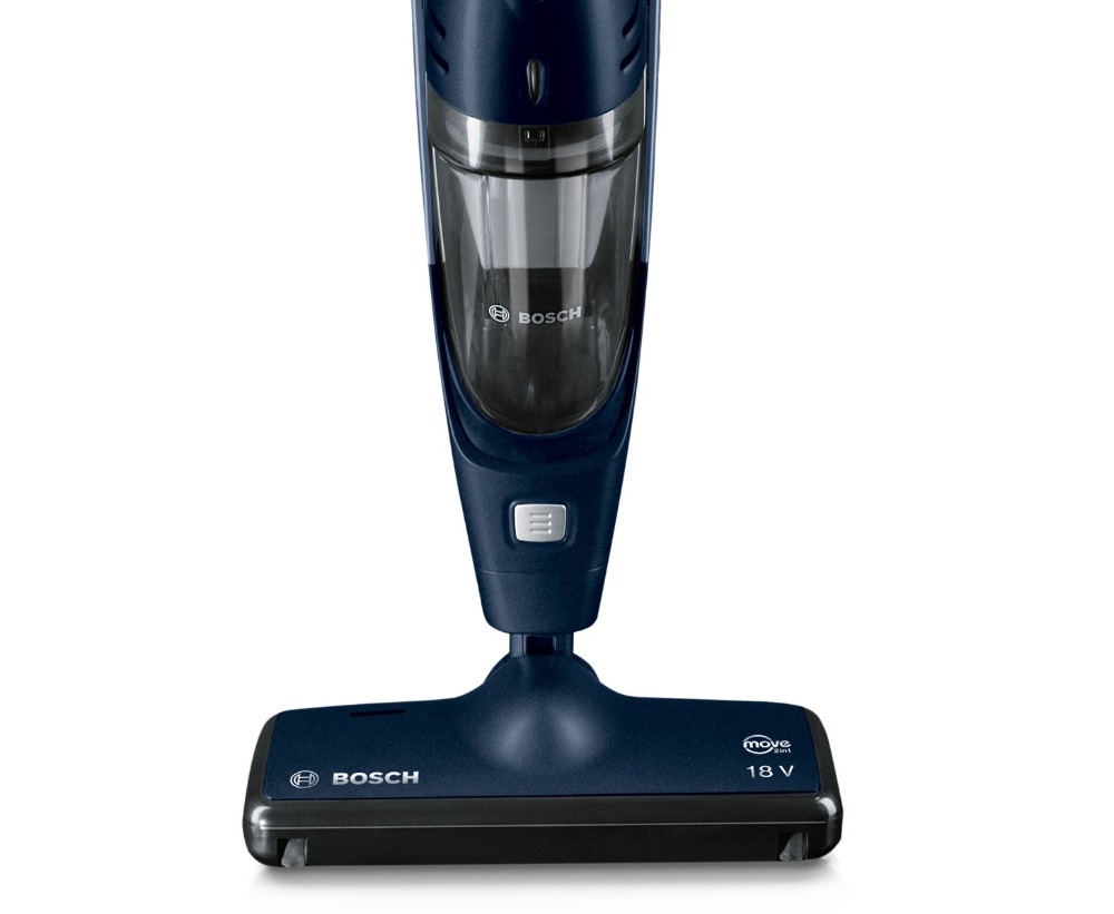 Wireless vertical vacuum cleaner "Bosch"