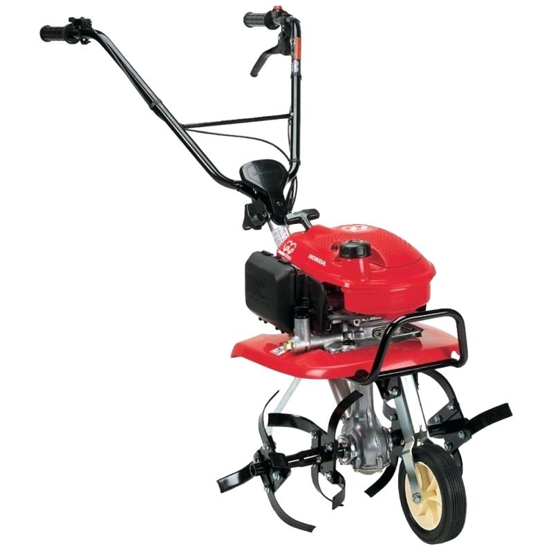 Petrol Inexpensive Cultivator