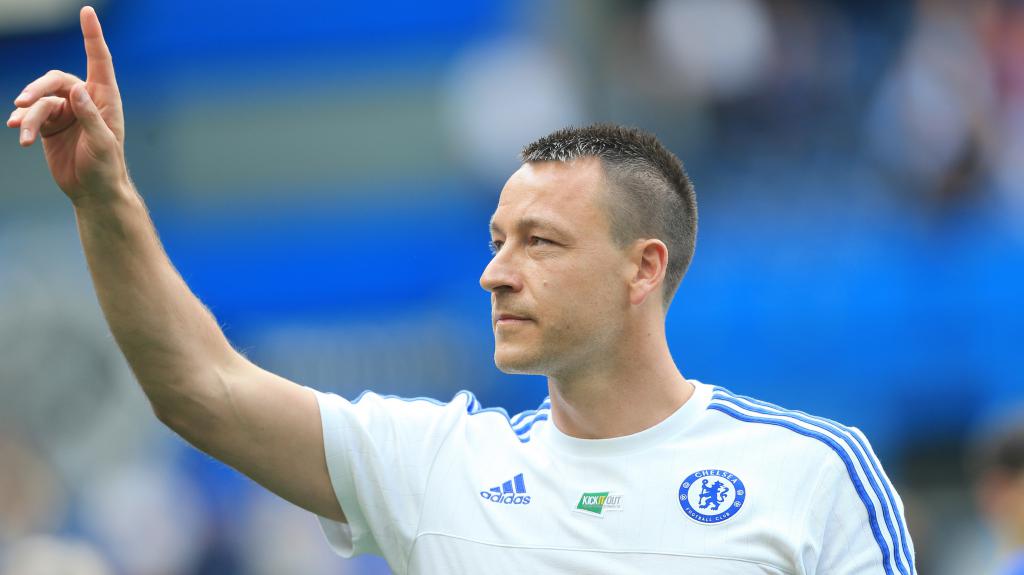 John Terry