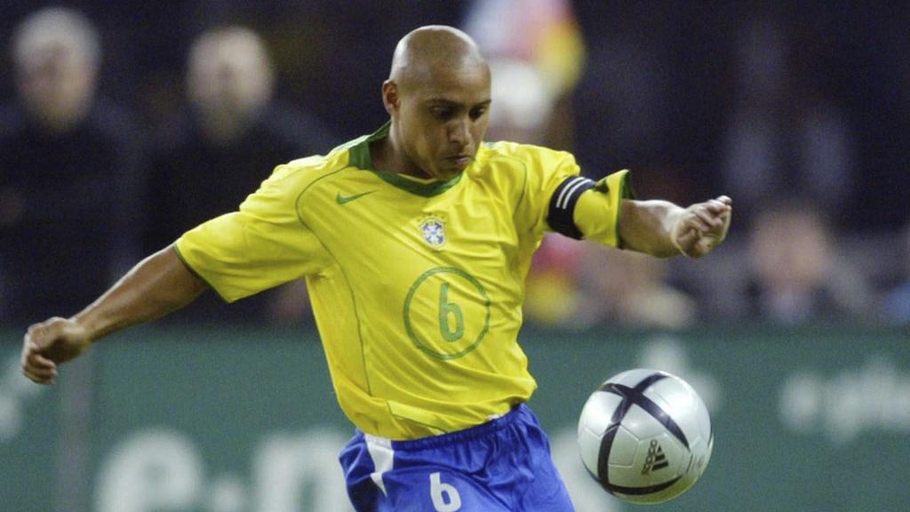 Roberto Carlos