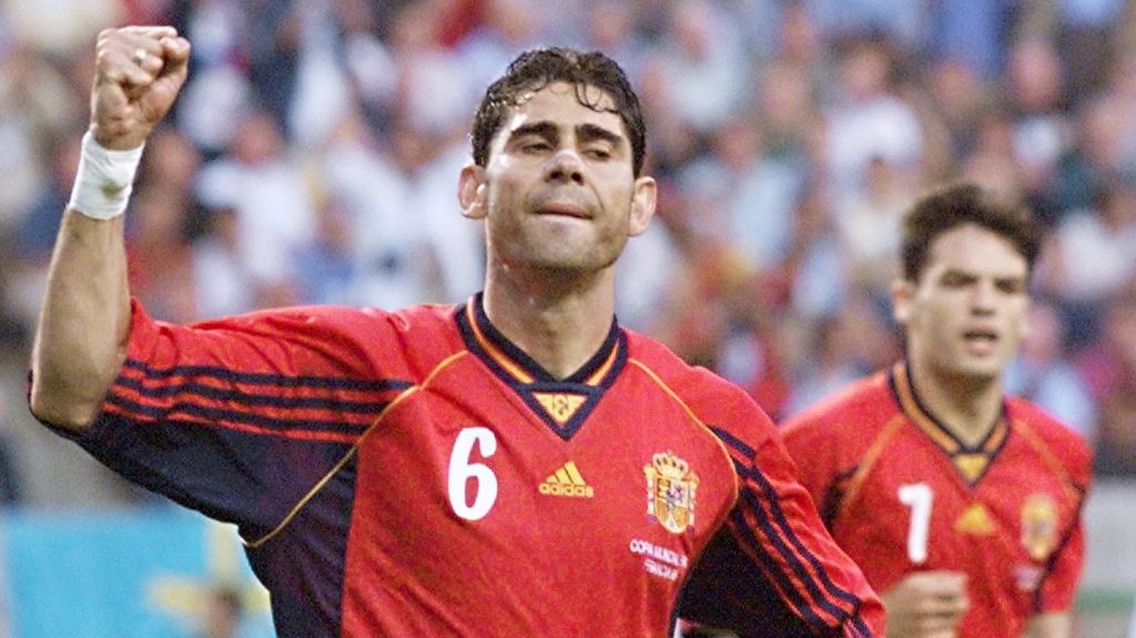 Fernando Hierro