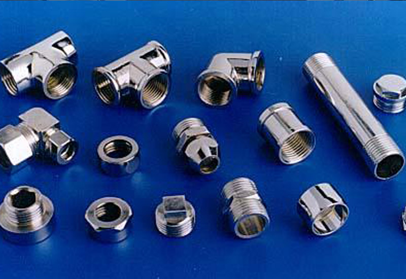 American Threaded Fittings