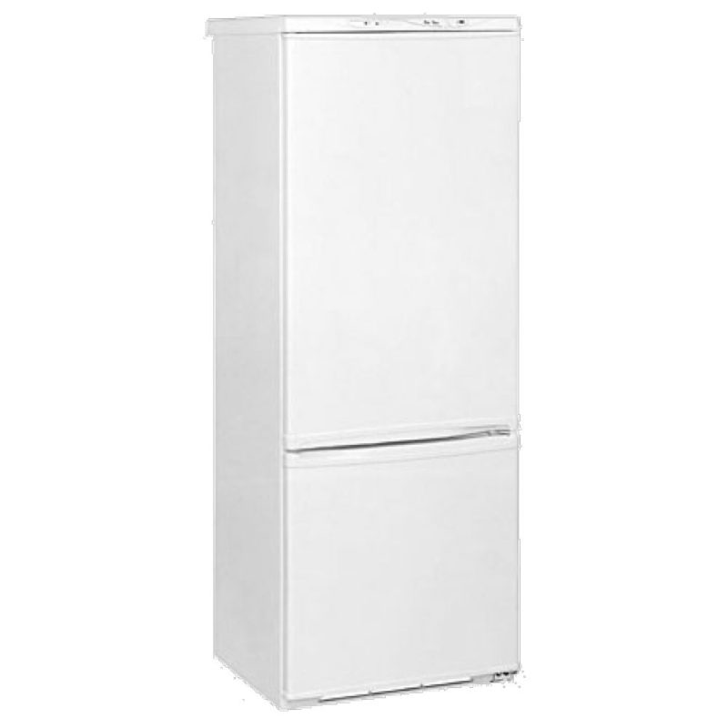 Two-chamber refrigerator "Nord"