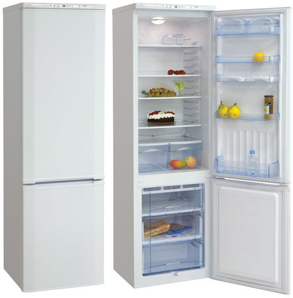 Refrigerators "Nord"