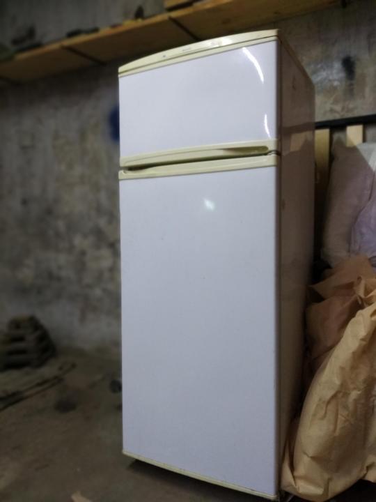 Photo of the refrigerator "Nord"