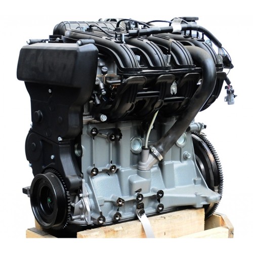 Motor for Lada Kalina