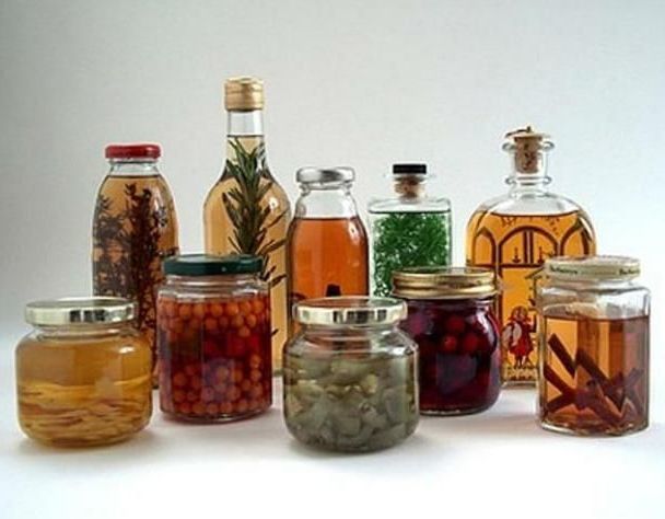 recipe tincture erofeich on moonshine