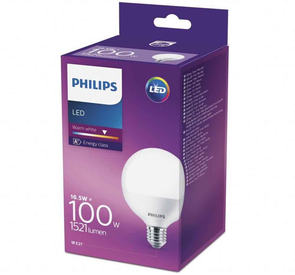 LED lamps "Phillips"