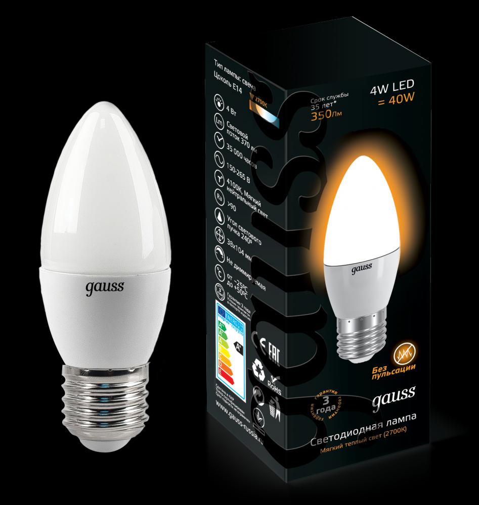 Светодиодные лампы для мебельных светильников g4