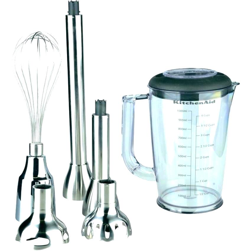 Kitchen blender