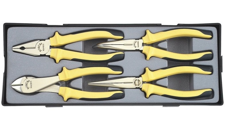 Force Plier Kits