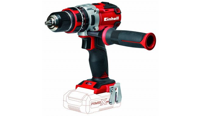 Einhell screwdriver