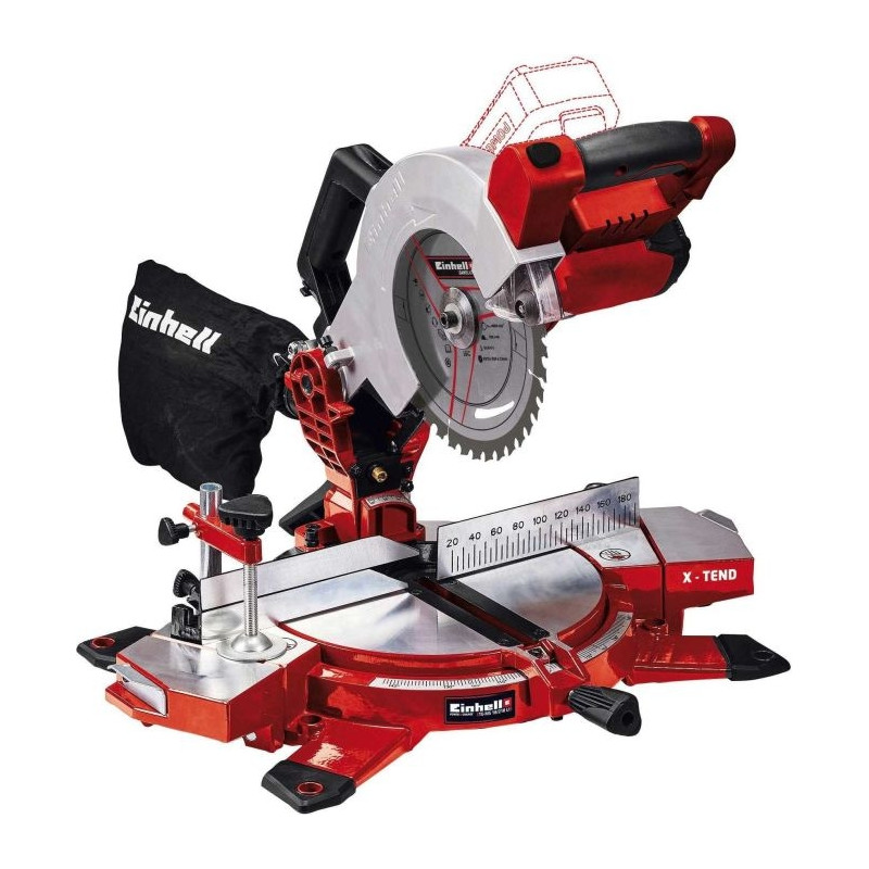 Einhell Tool Photo