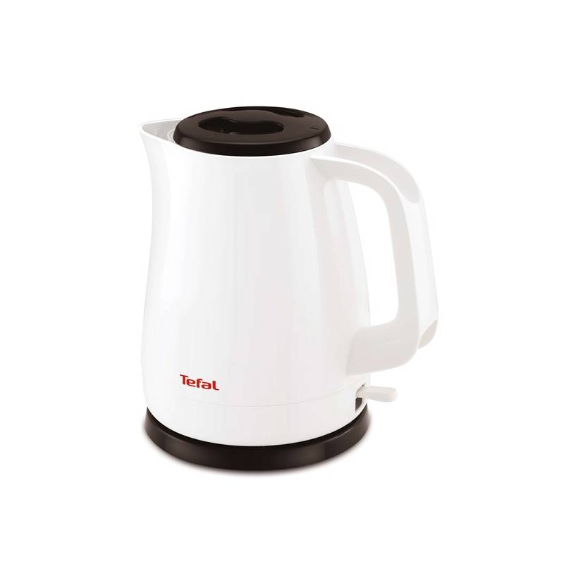 Electric kettle "Tefal"