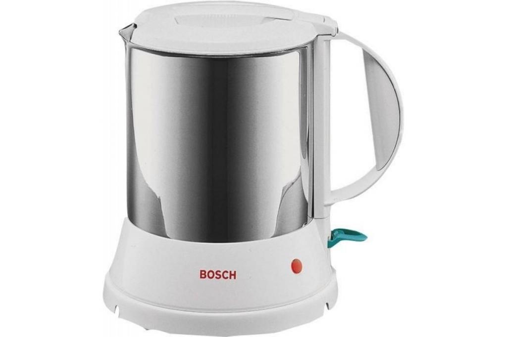 Metal teapot "Bosch"