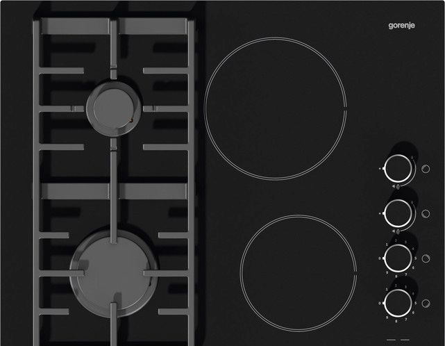 Комбинированная варочная панель "Горенье"
